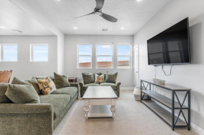 Desert Rose Hideaway home